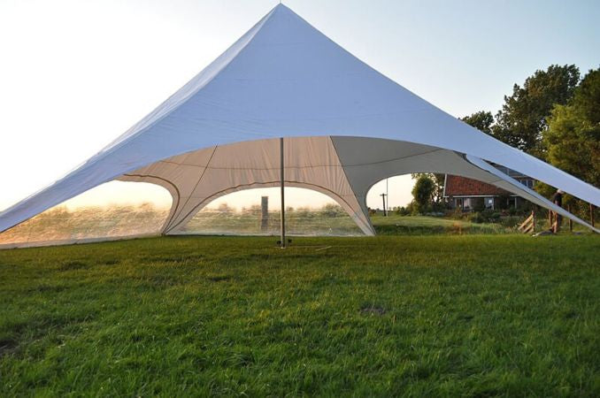 Starshade Marquee