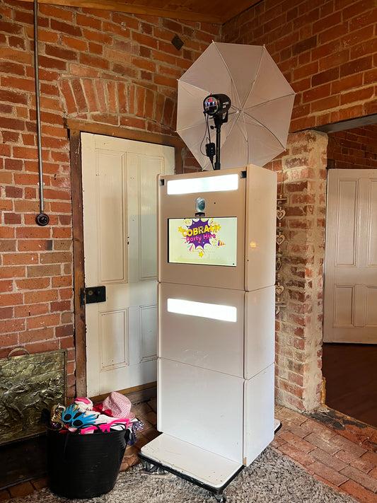 Photo Booth Hire