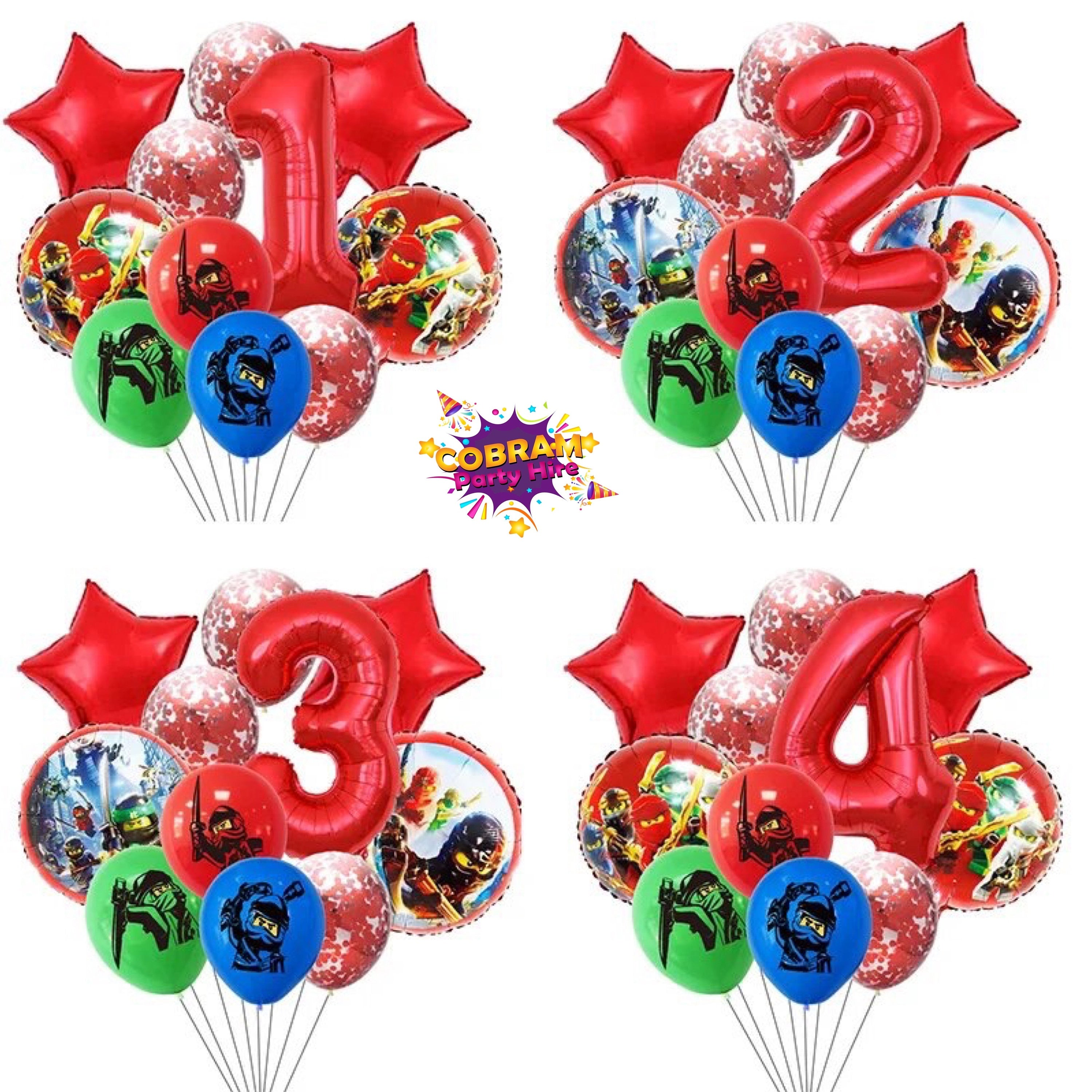 Balloons Kits Cobram Party Hire Supplies